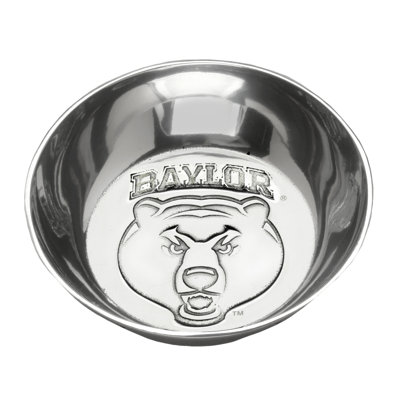 NCAA CerealSoup Bowl Arthur Court NCAA Baylor University