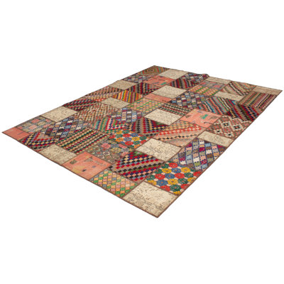 Bound Carpet Remnants | Wayfair