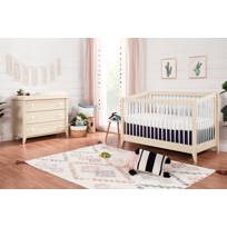 babyletto sprout changing table
