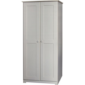 Drehtürenschrank Banff von Home Essence
