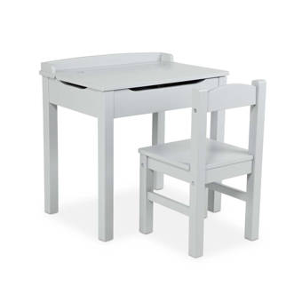 Kidkraft Heart Table and Chair Set Renewed