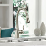 Moen Anabelle Kitchen Faucet Wayfair
