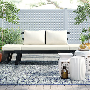 Modern Outdoor Daybeds Allmodern