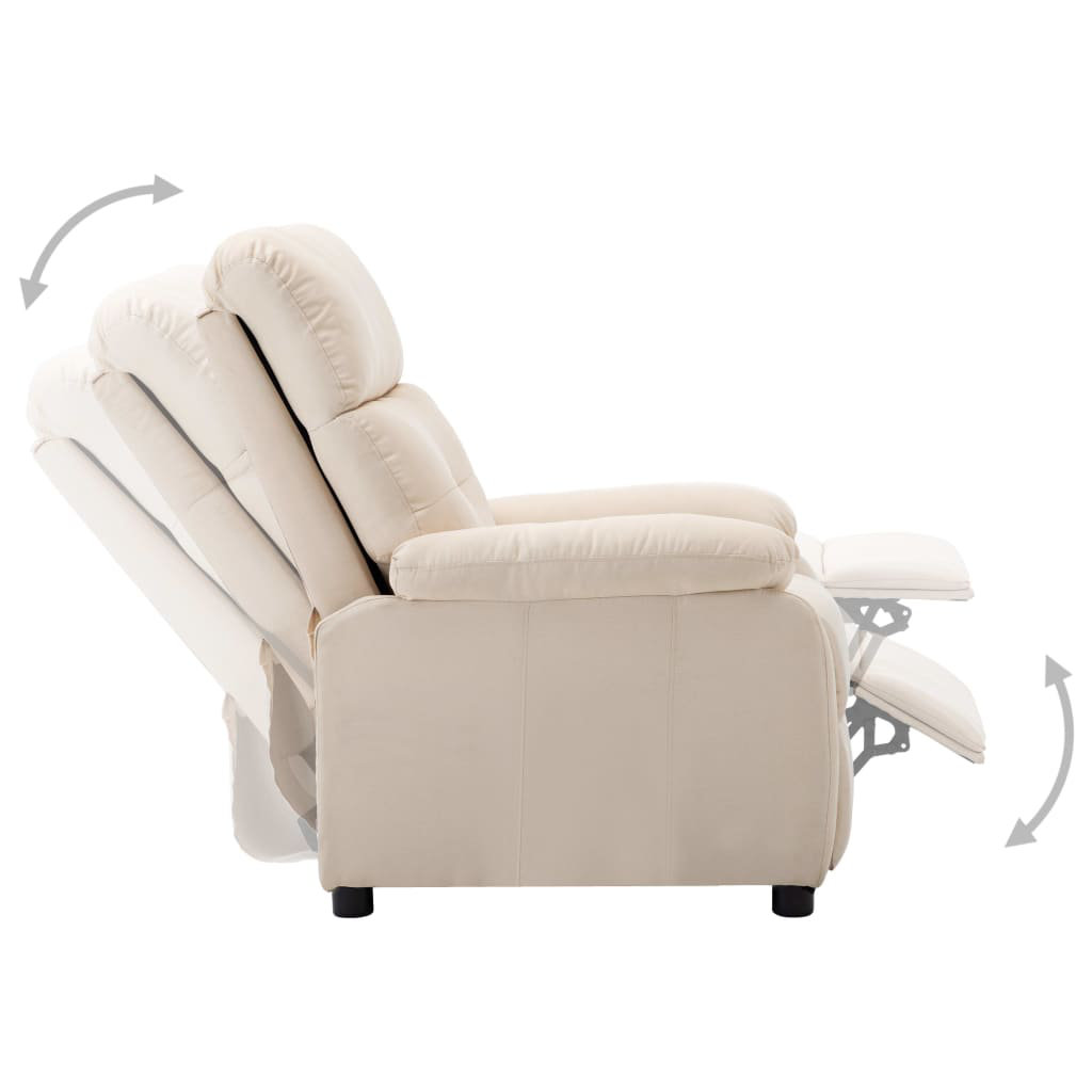 recliner sessel