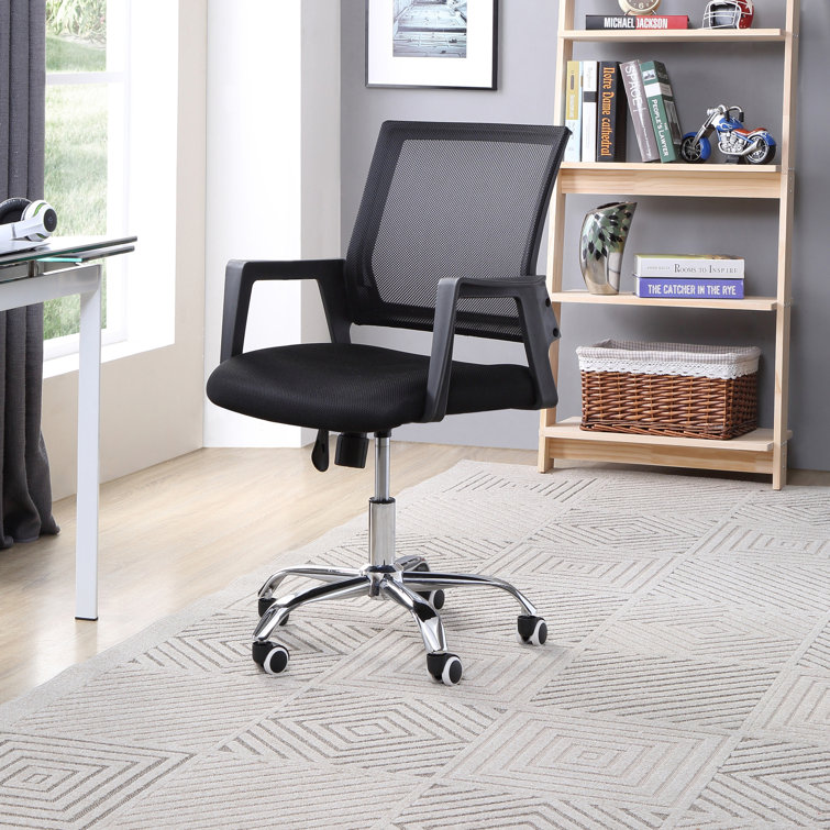 wayfair basics mesh task office chair wayfair basics mesh task office chair