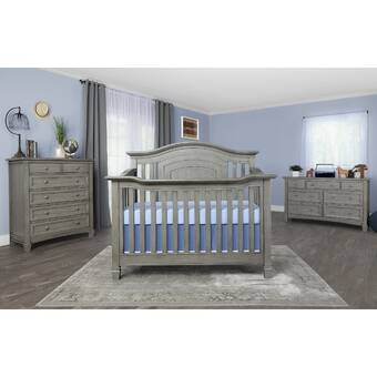 palazzo convertible crib