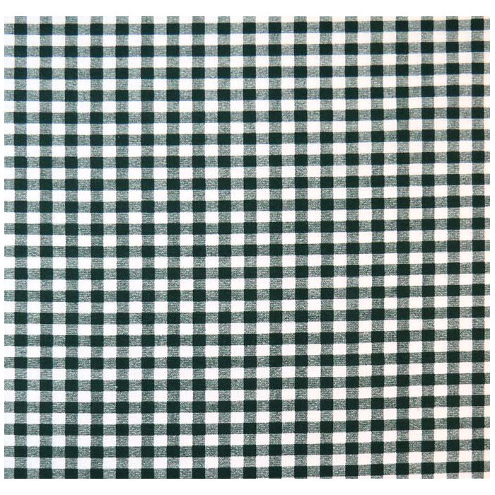 Sheetworld Gingham Check Travel Crib Light Fitted Crib Sheet Wayfair