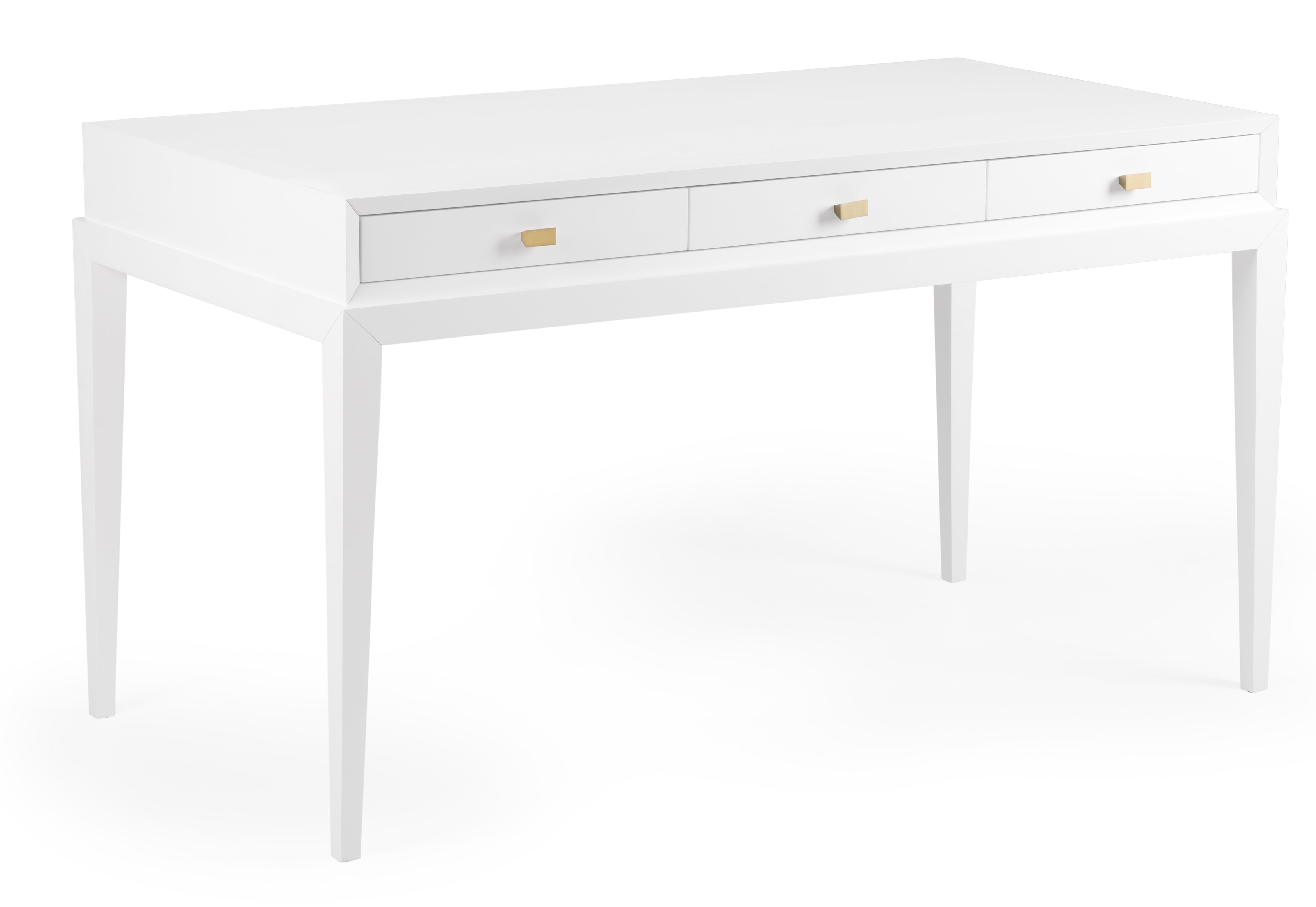 Wildwood Beveled Desk Wayfair
