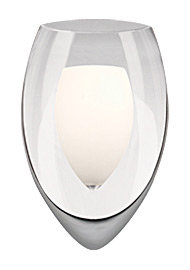 Best Ventimiglia 1-Light Flush Mount By Latitude Run Wall Lights Ventimiglia 1-Light Flush Mount By Latitude Run Wall Lights