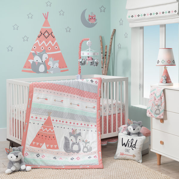 Owl Baby Mobile Wayfair