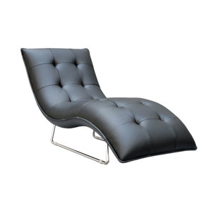 Hill Living Chaise Lounge by Container