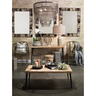 Allenport Coffee Table by Gracie Oaks Best Design