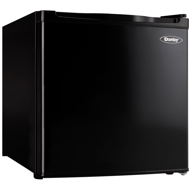 Danby Freestanding Mini Fridge With Freezer Reviews Wayfair