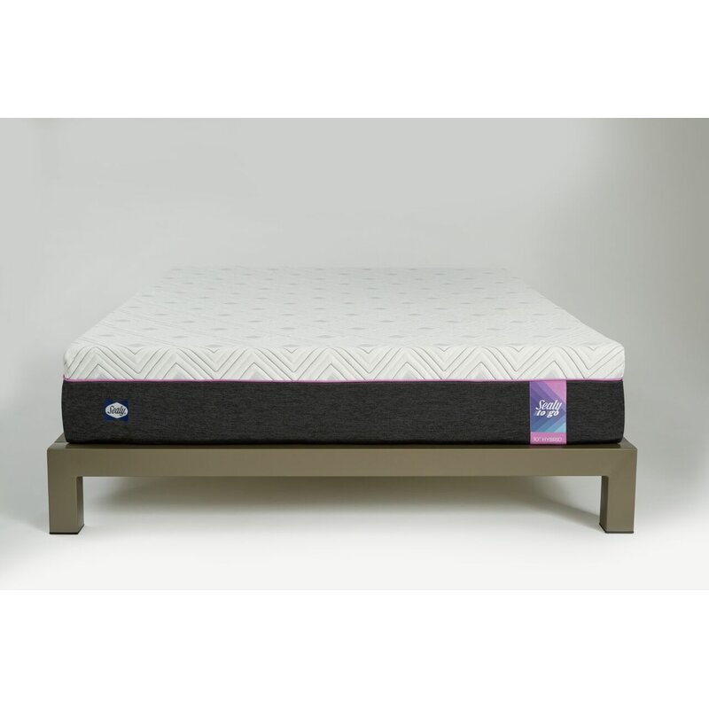 sealy cozy rest extra firm reviews