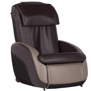 IJoy Massage Chair by Human Touch Design
