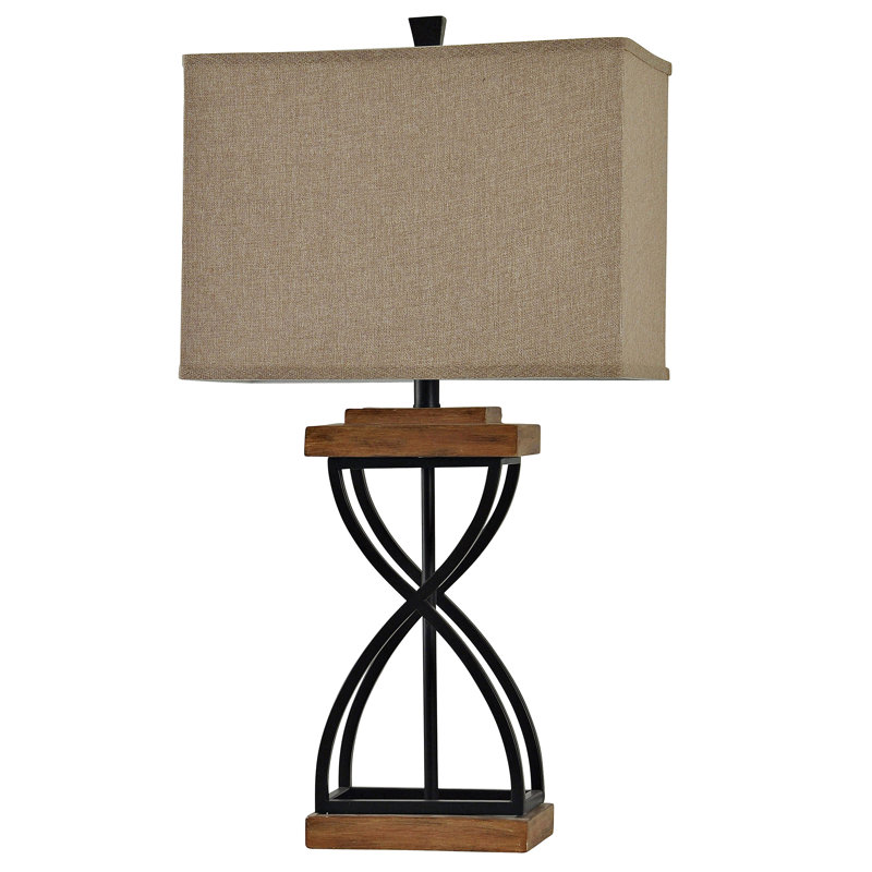 wayfair modern lamps