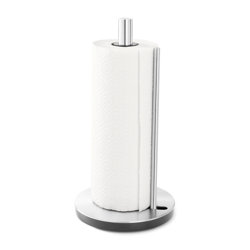 White Kitchen Roll Holder zack lingo kitchen paper roll holder with retaining bar & reviews White Kitchen Roll Holder zack lingo kitchen paper roll holder with retaining bar & reviews