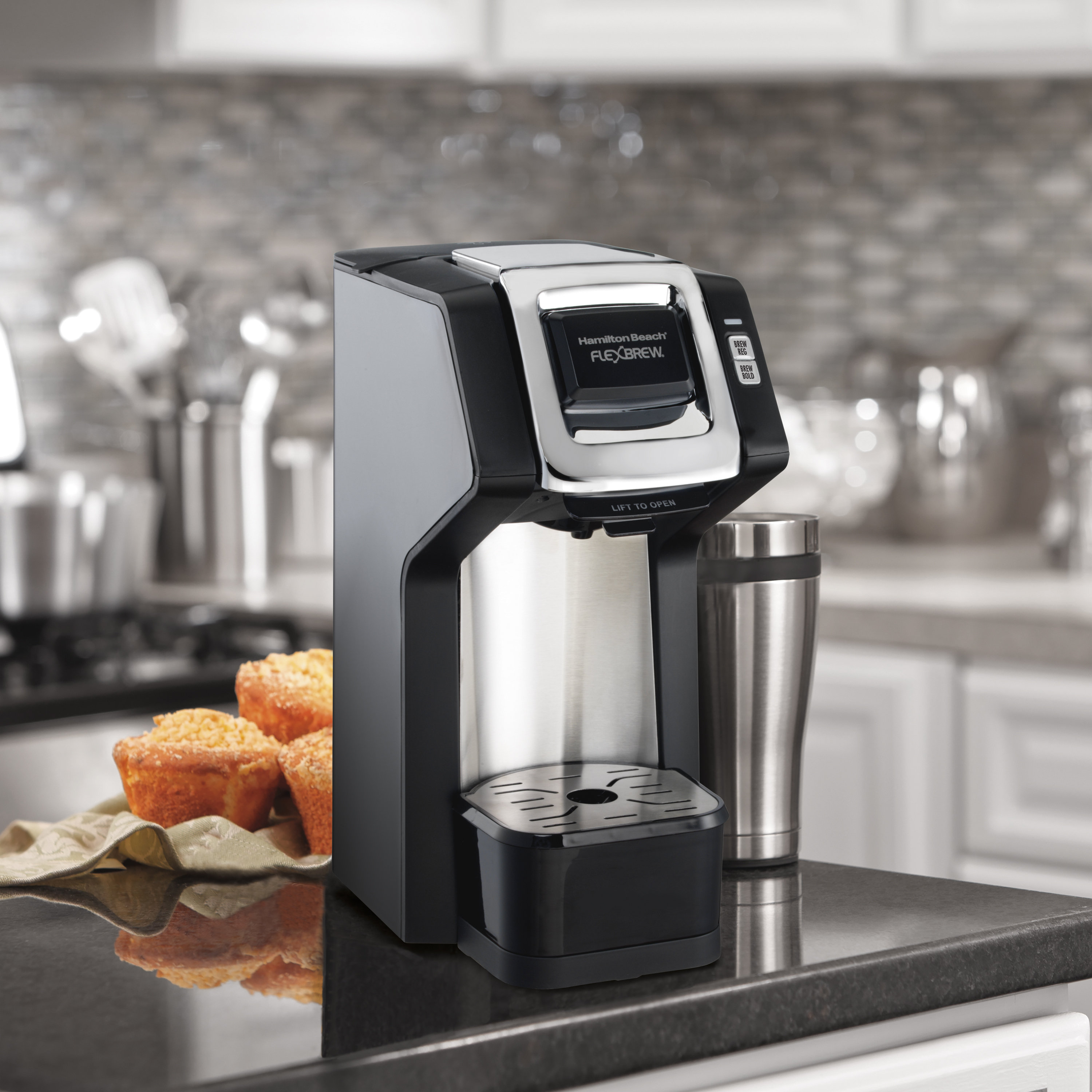 [BIG SALE] Top 2in1 Coffee & Espresso Makers You’ll Love In 2022