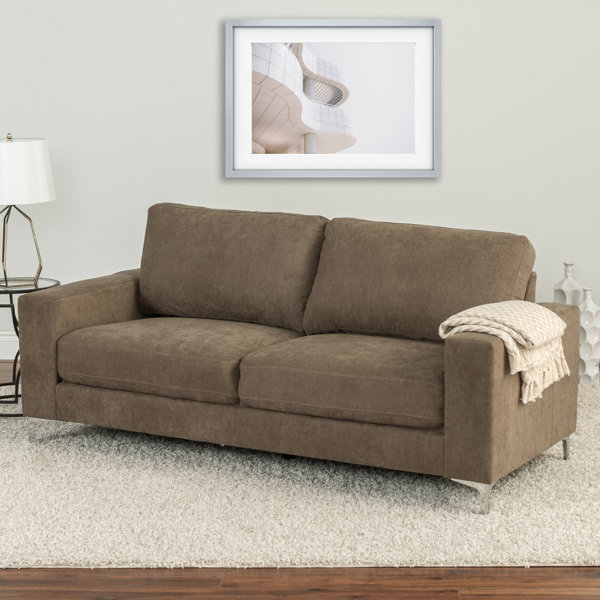 Hartley Chenille Sofa Wayfair