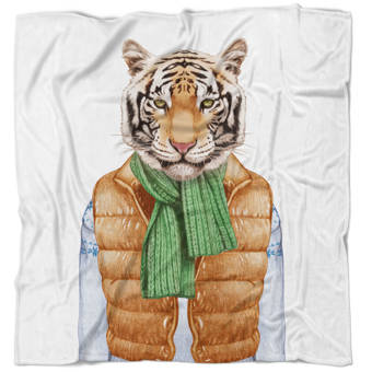 Breakwater Bay Ferndale Gods Compass Throw Wayfair