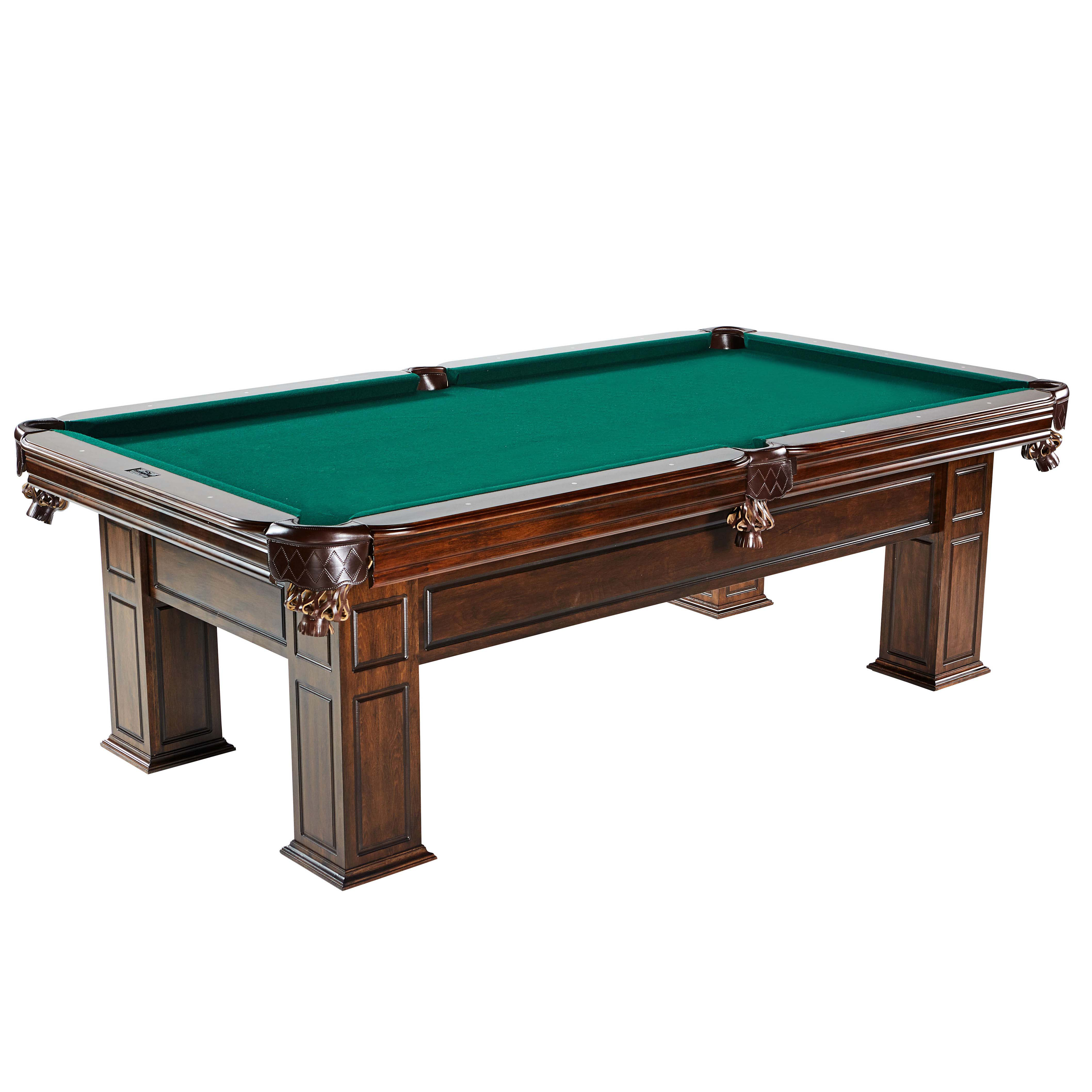 Barrington Woodhaven 8 3 Pool Table Barrington Woodhaven 8 3 Pool Table
