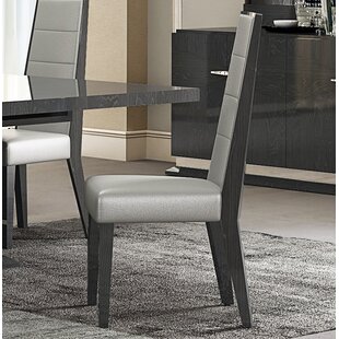 Izquierdo Upholstered Dining Chair (Set Of 2) By Orren Ellis
