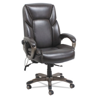 shiatsu massage office chair wayfair