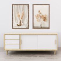 16 5x23 4 Poster Frame Wayfair