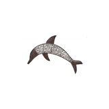 Outdoor Dolphin Decor Wayfair