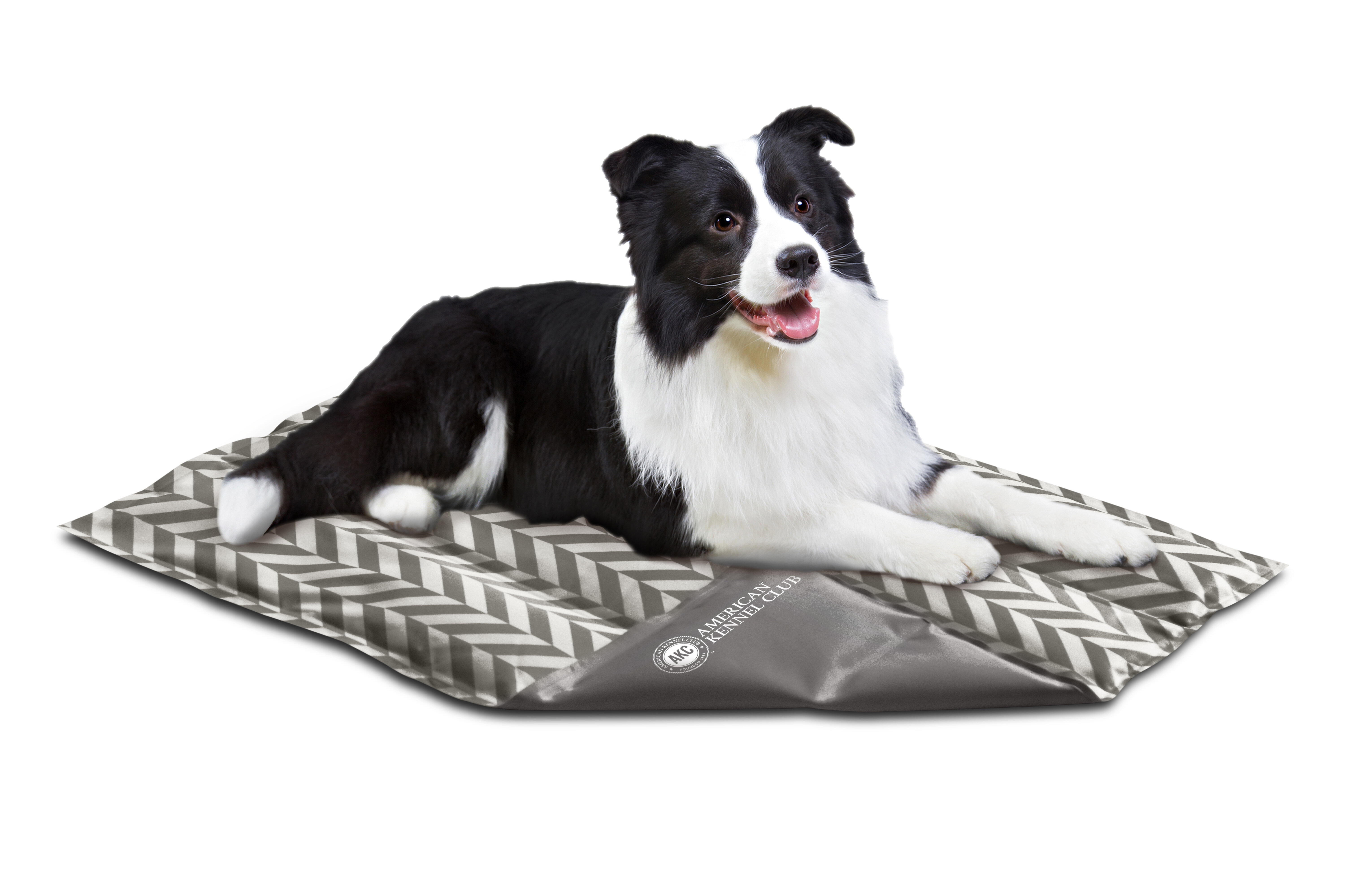 akc dog cooling mat