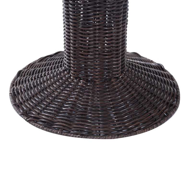 esperanza elevated cat bed