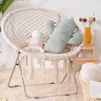 wayfair moon chair