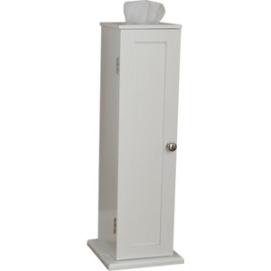 20 x 65 cm Schrank Turku von Fjørde & Co