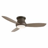 Oil Rubbed Bronze Ceiling Fans You Ll Love In 2020 Wayfair