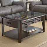 Weist 45'' Wood Foosball Table