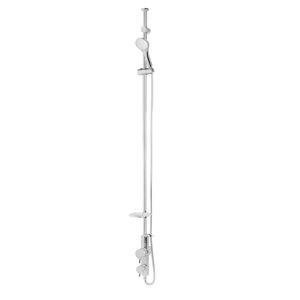 Zweigriff-Dusche mit Mischbatterie Prism von Bristan