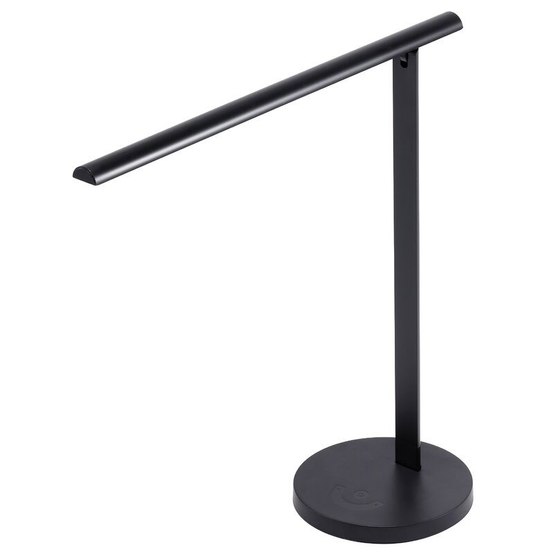 Orren Ellis Inez 20" Desk Lamp & Reviews | Wayfair