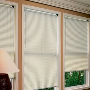 Premium Room Darkening Mini Horizontal Blind