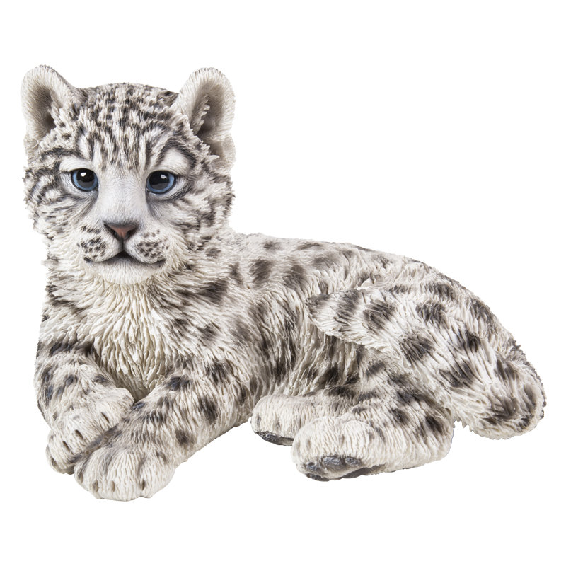 garagesale snow leopard garagesale snow leopard