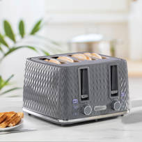 smart tunnel toaster