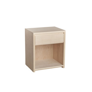 Go to store & view more images Kadon 1 Drawer Nightstand by Orren Ellis