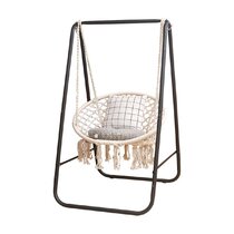 Swing Chair Stand Only Wayfair