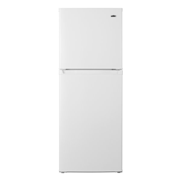 7 cubic feet refrigerator