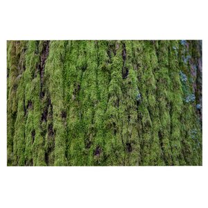 'Emerald Moss' Doormat