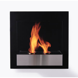 Made In Canada Wall Mounted Fireplaces You Ll Love Wayfair Ca