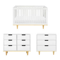 baby mod marley conversion kit