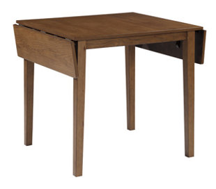 Drop Leaf Square Kitchen Dining Tables You Ll Love Wayfair Novarupta Drop Leaf Dining Table