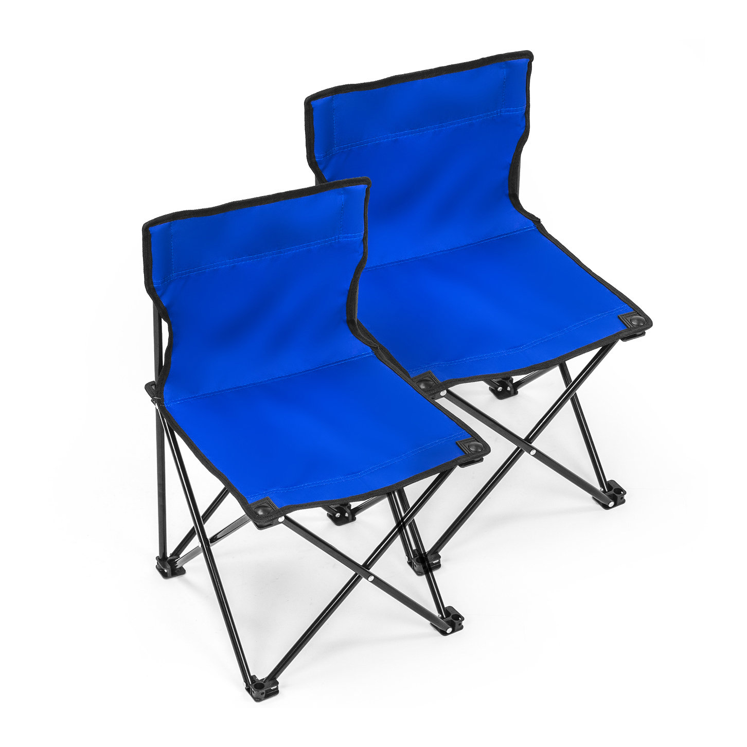 Rayshawn Kids Folding Camping Chair