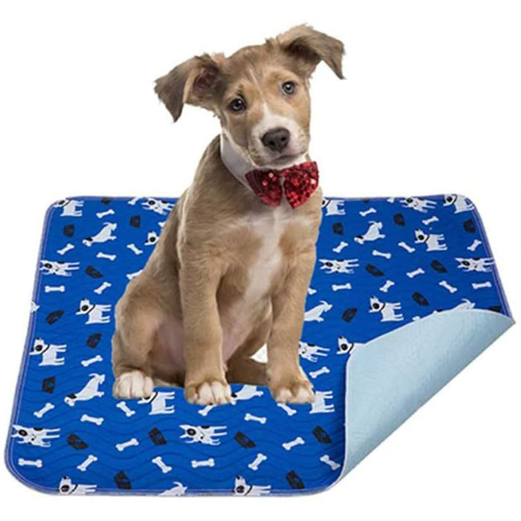 dog washable pee pads