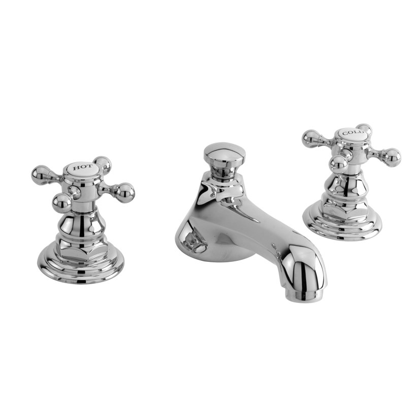 Newport Brass Astor Lavatory Widespread Bathroom Faucet With Drain Assembly Perigold